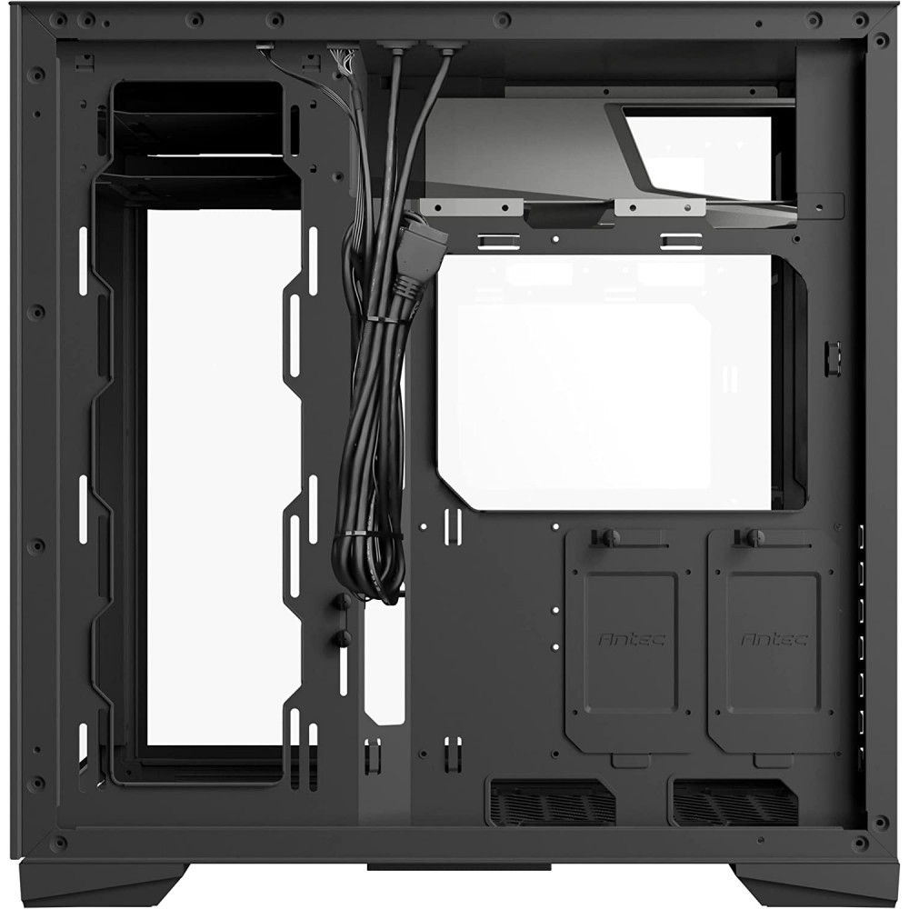 Корпус Antec P120 Crystal Mid-Tower - миниатюра 6