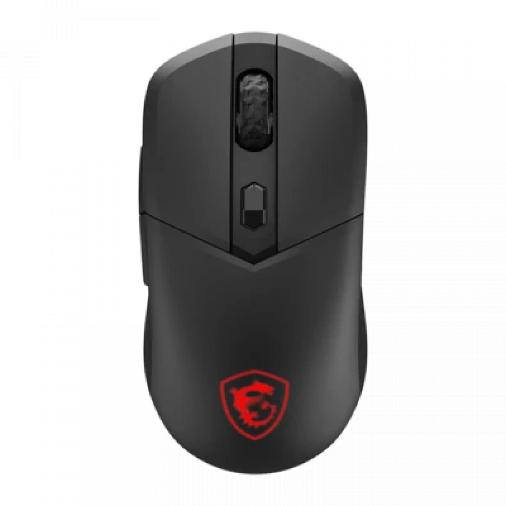 Мышь MSI VERSA 300 Elite Wireless VERSA 300 ELITE W Игровые, Беспроводная — фото товара
