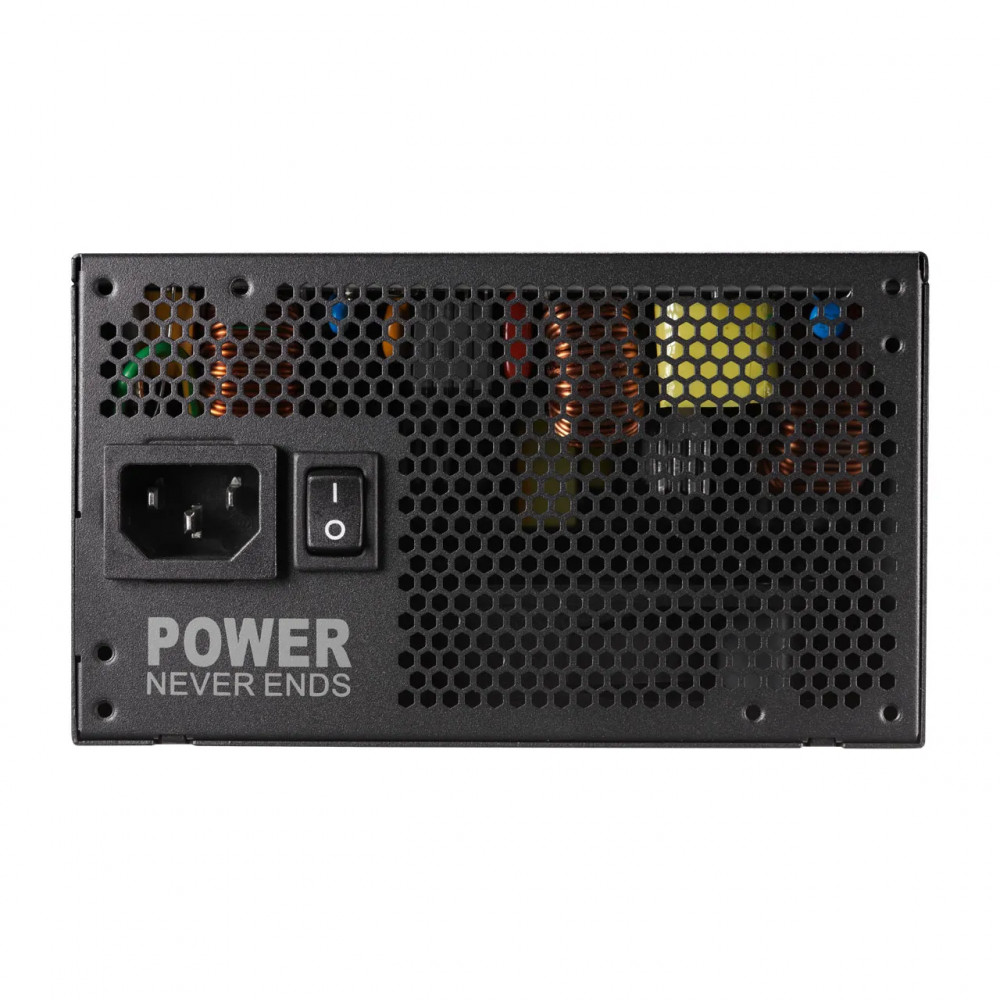 Блок питания FSP VIC-850GM PPA8505207 850 Вт, 80+ Gold - миниатюра 3