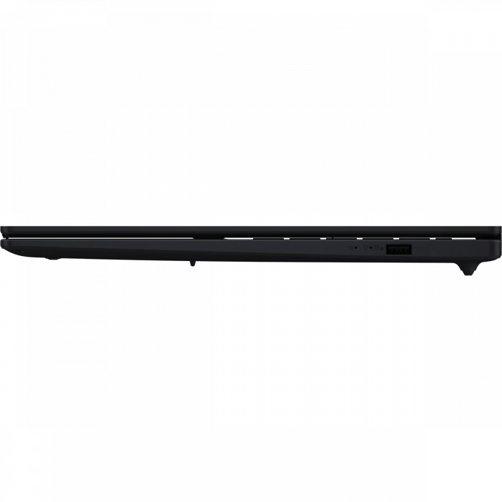 Ноутбук Asus M1607KA Vivobook 16 Quiet Blue 90NB15F1-M00CD0 16 ", WUXGA 1920x1200 (16:10), AMD, Ryzen AI 5, 16 Гб, 1 ТБ, AMD Radeon 820M - миниатюра 4