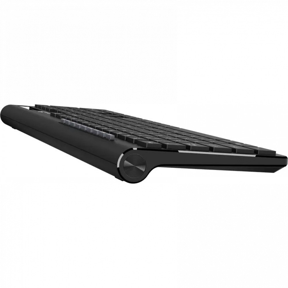 Клавиатура EnGenius Slimstar 7230 Беспроводная, USB - миниатюра 4