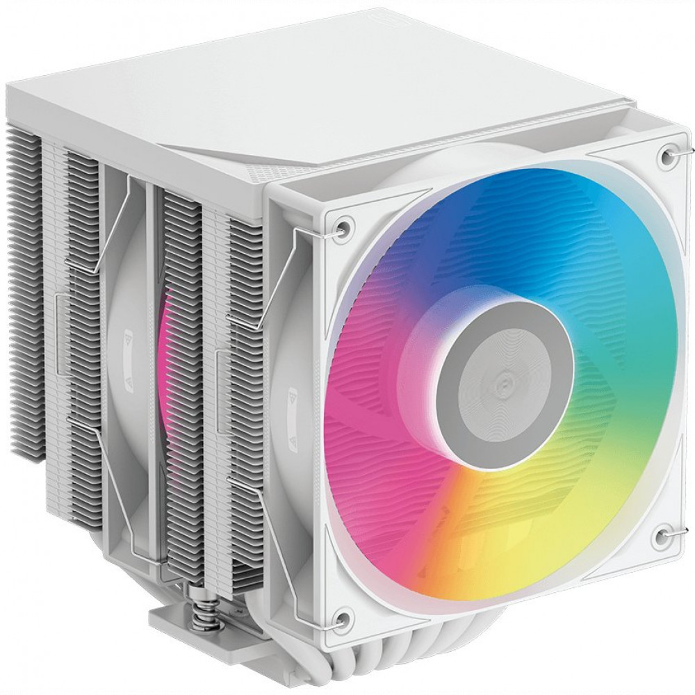 Система охлаждения PCcooler RT720 TC ARGB RT720 TC ARGB WH Для процессора — фото товара