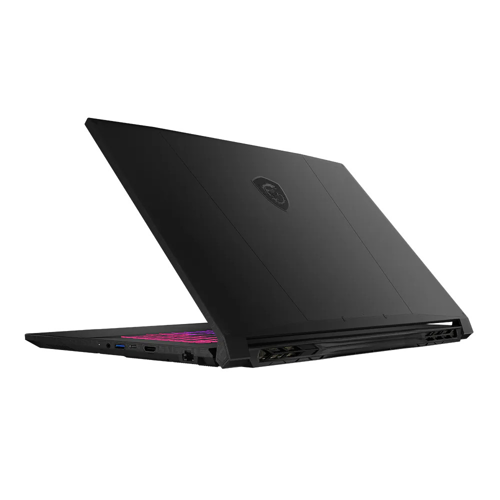 Ноутбук MSI Katana 17 HX B14WFK-403XKZ 9S7-17L791-403 17 ", FHD 1920x1080 (16:9), Intel, Core i7, 16 Гб, 1 ТБ, nVidia GeForce RTX 5060 - миниатюра 5