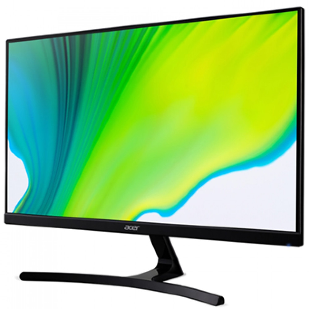 Монитор Acer K243YHbmix UM.QX3EE.H01 23.8 ", VA, Full HD 1920x1080 (16:9), 75 Гц - миниатюра 3