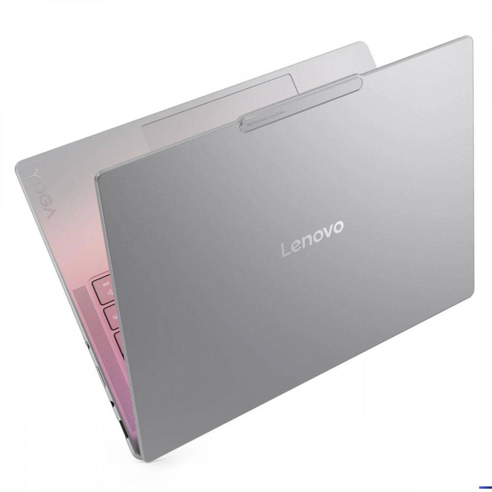Ноутбук Lenovo Yoga Slim 7 14ILL10 83JX000HRK 14 ", WQXGA+ 2880x1800 (16:10), Intel, Core Ultra 7, 16 Гб, 1 ТБ, Intel Arc Graphics, Windows 11 Home - миниатюра 5