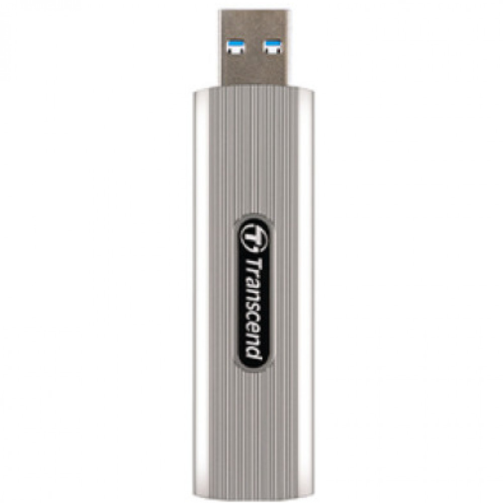 Внешние накопители Transcend TS2TESD320A 2 ТБ — фото товара