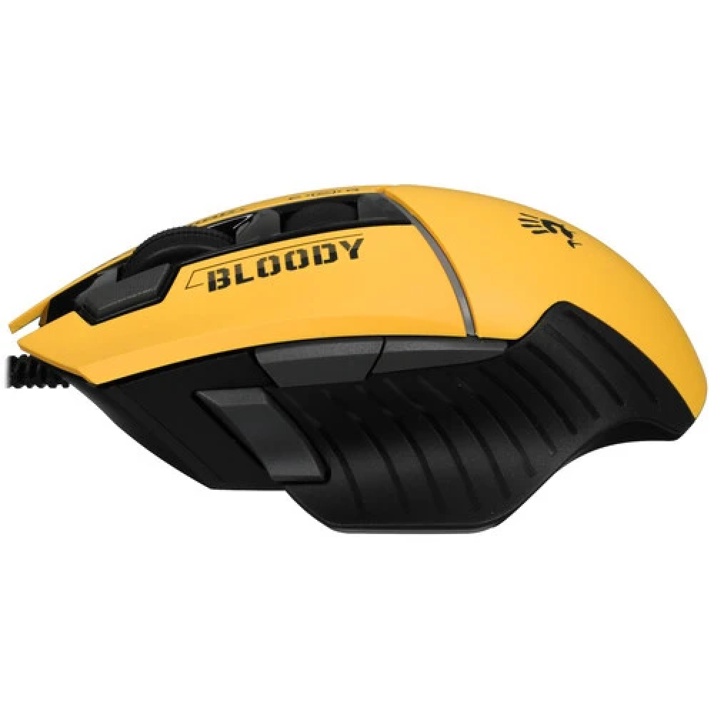 Мышь A4Tech Bloody W95 Max Sports W95 MAX SPORTS NAVY Игровые, Проводная - миниатюра 2