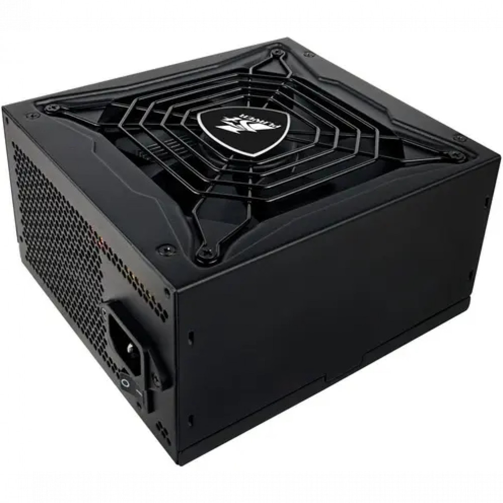 Блок питания 1STPLAYER STEAMPUNK 850W PS-850SP 850 Вт - миниатюра 2