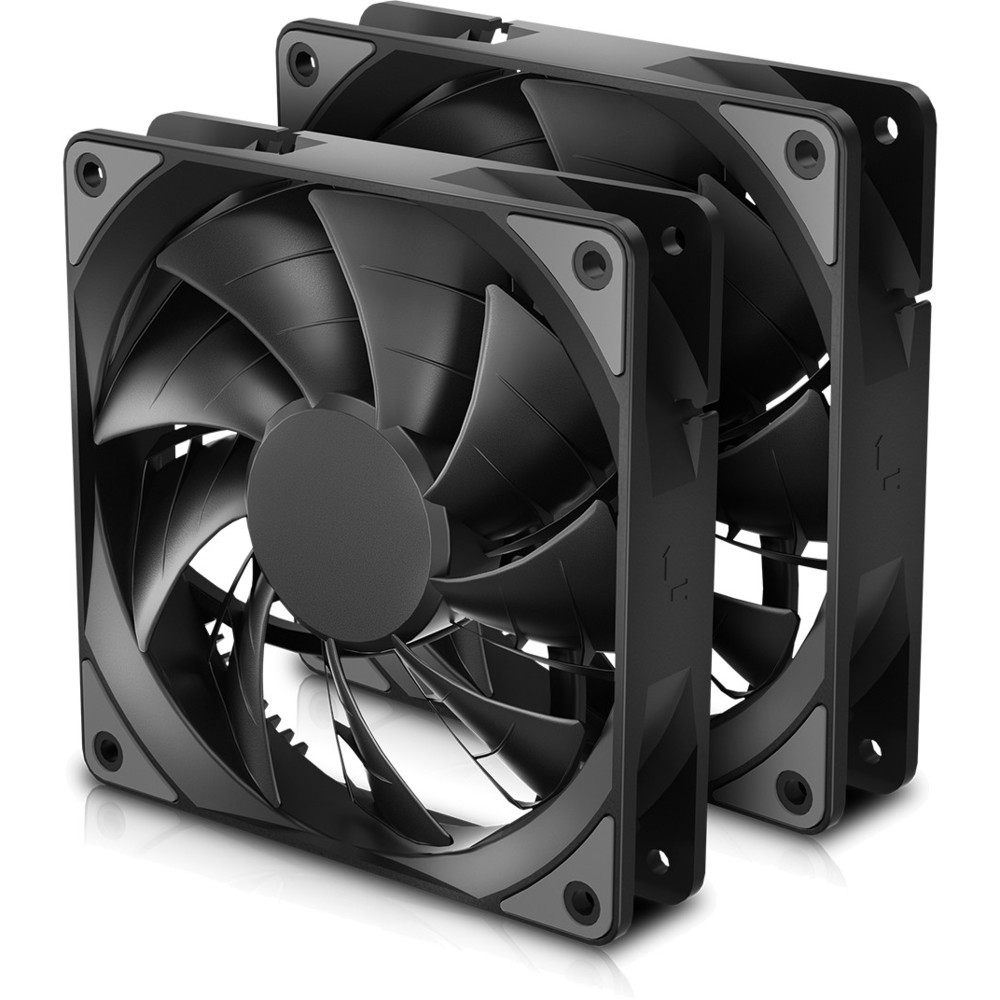 Система охлаждения Deepcool GAMMAXX 400EX DP-MCH4-GMX400EX Для процессора - миниатюра 4