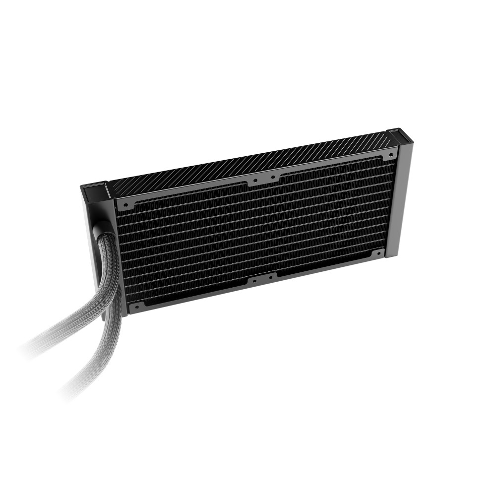 Система охлаждения be quiet! Light Loop 240mm Black BW020 Для процессора - миниатюра 3