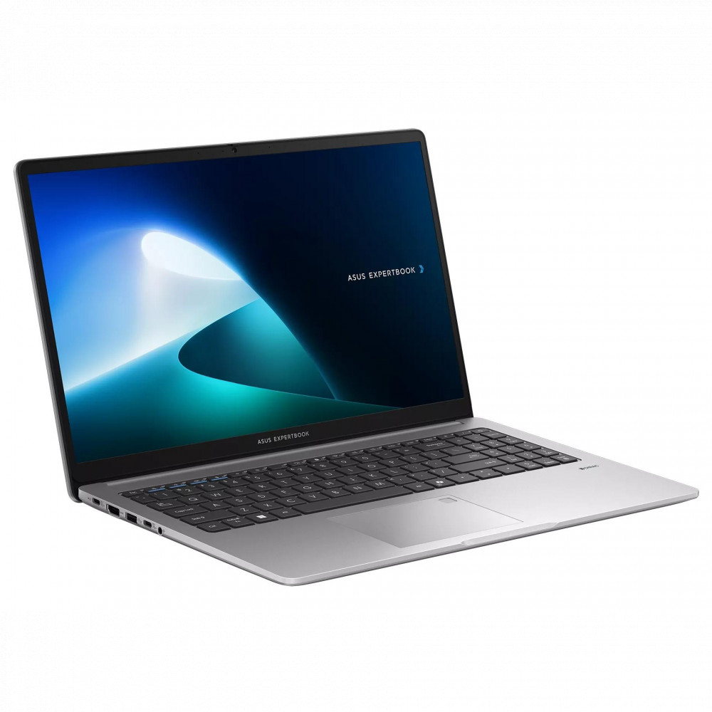 Ноутбук Asus P1503CVA-S72252X 90NX0881-M03130 15.6 ", FHD 1920x1080 (16:9), Intel, Core 5, 16 Гб, 512 ГБ, Intel Graphics, Windows 11 Pro - миниатюра 2