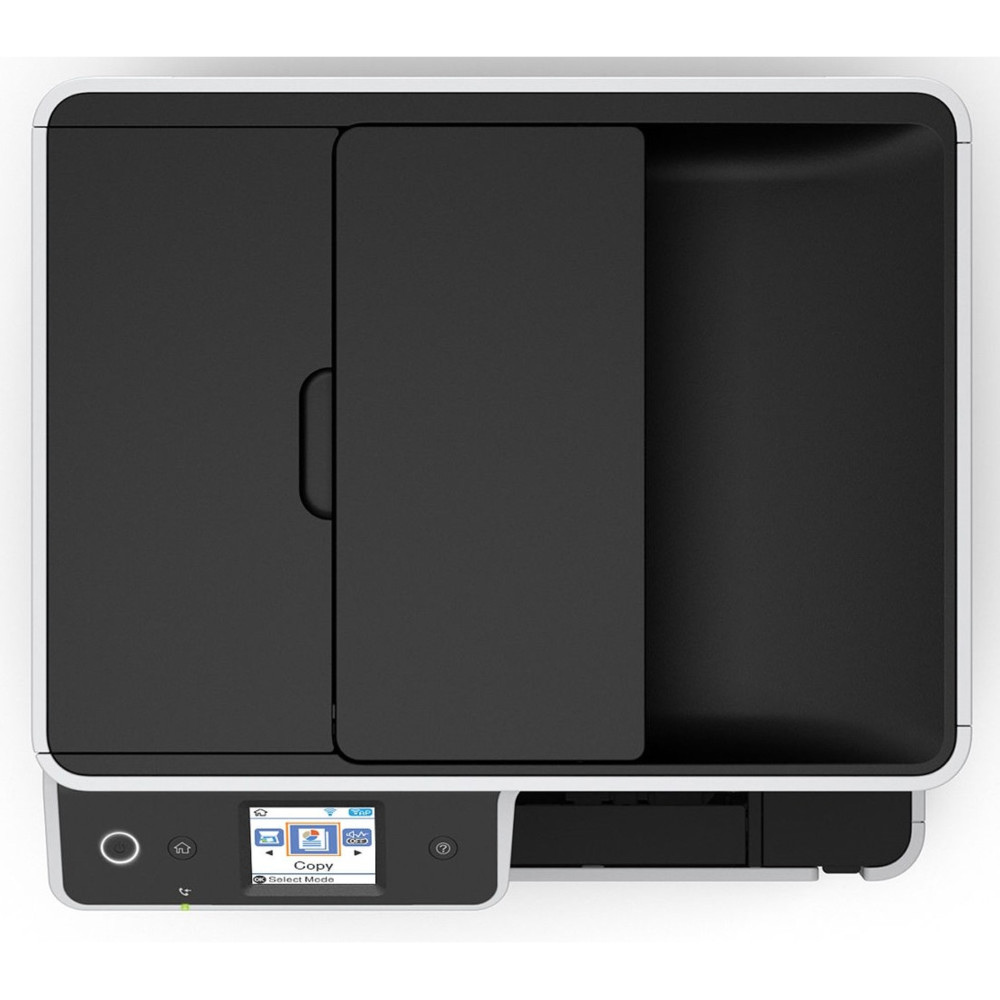 МФУ Epson M3170 C11CG92405 А4, Струйный, Монохромная - миниатюра 4