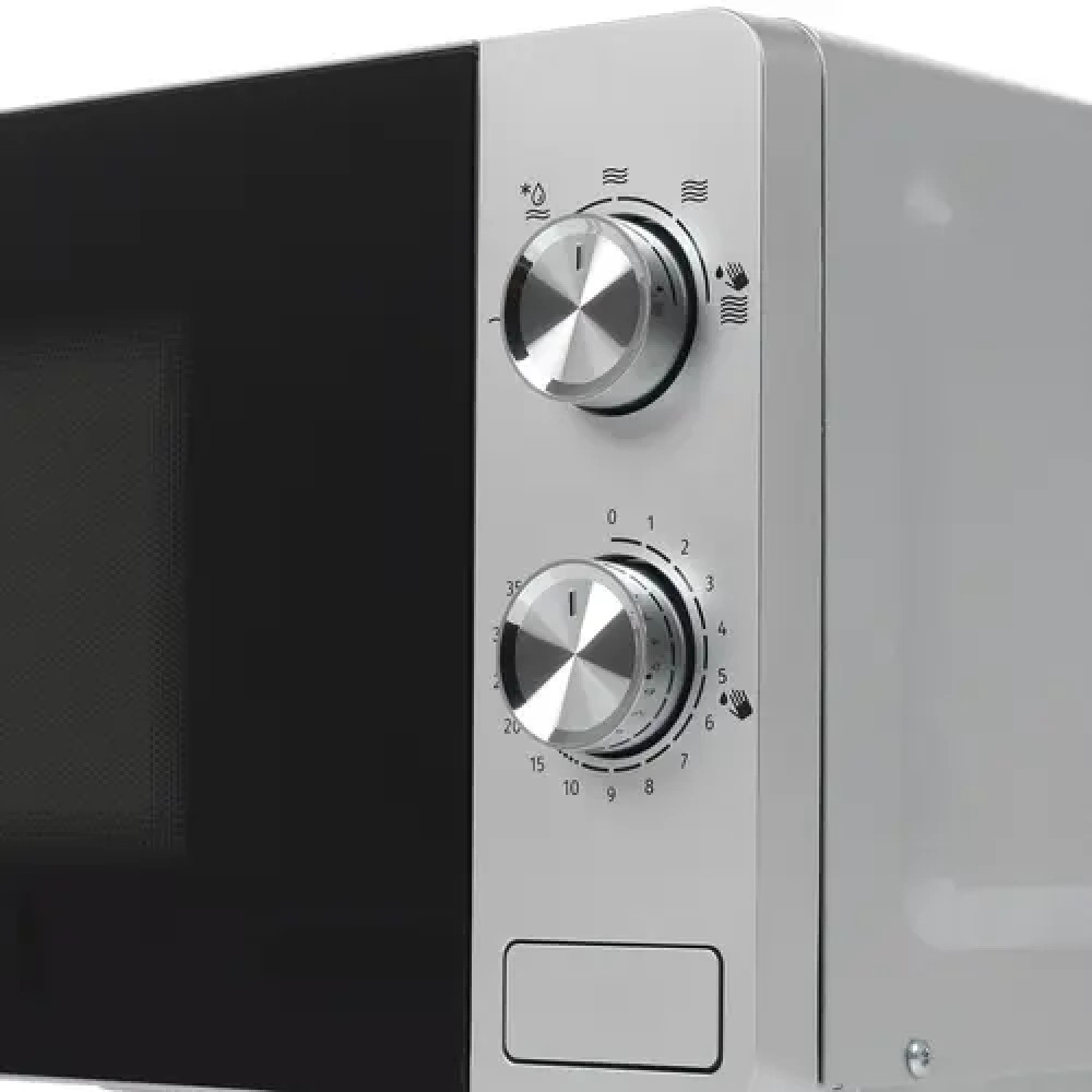 Микроволновая печь Gorenje MO17E1S - миниатюра 4
