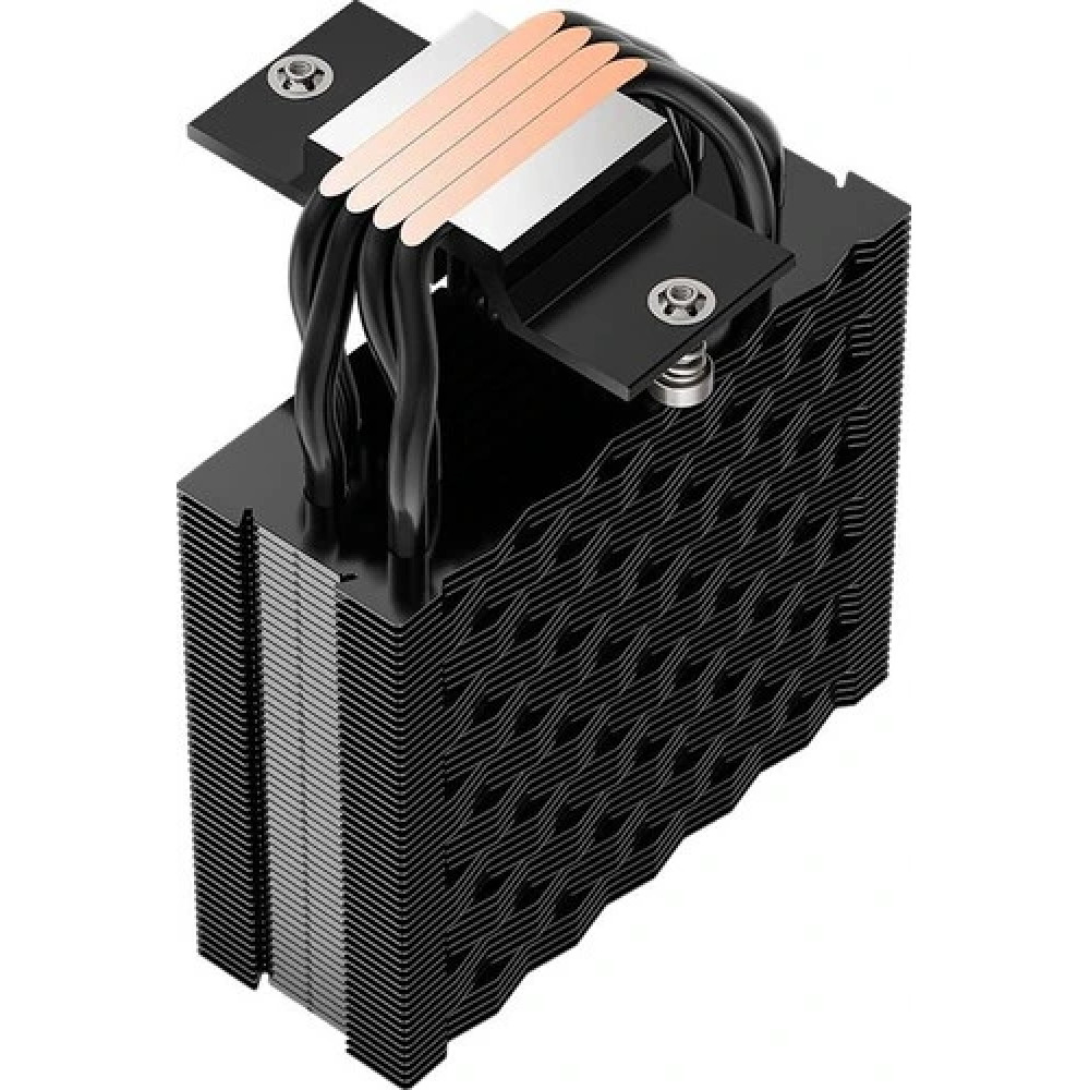 Система охлаждения PCcooler RT400 BK Для процессора - миниатюра 5