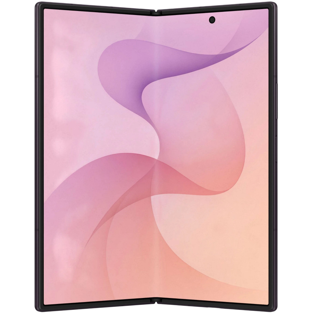 Смартфон Samsung Galaxy Z Fold8 Ultra SM-F976BZVNCAU 1024 Гб, 16 Гб - миниатюра 2