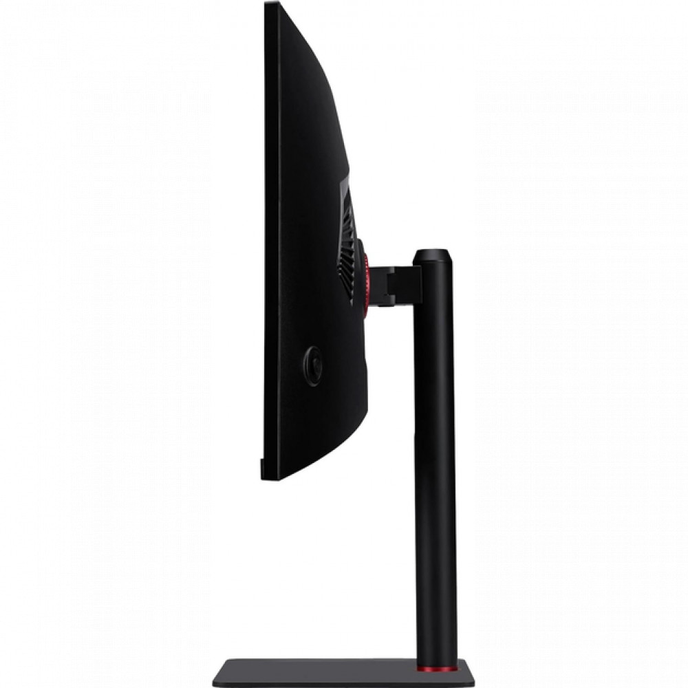 Монитор Acer XV345CURX0bmiipphx UM.CX5EE.001 34 ", VA, Ultra-Wide QHD 3440x1440 (21:9), 200 Гц - миниатюра 4