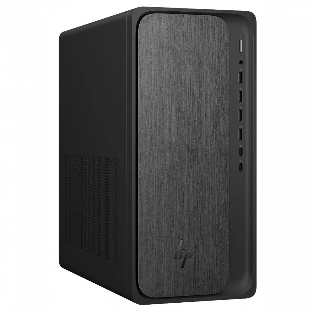 Персональный компьютер HP OmniDesk Desktop AI D4YM7EA Core Ultra 5, 225, 3.3, 16 Гб, DDR5-5600 - миниатюра 3