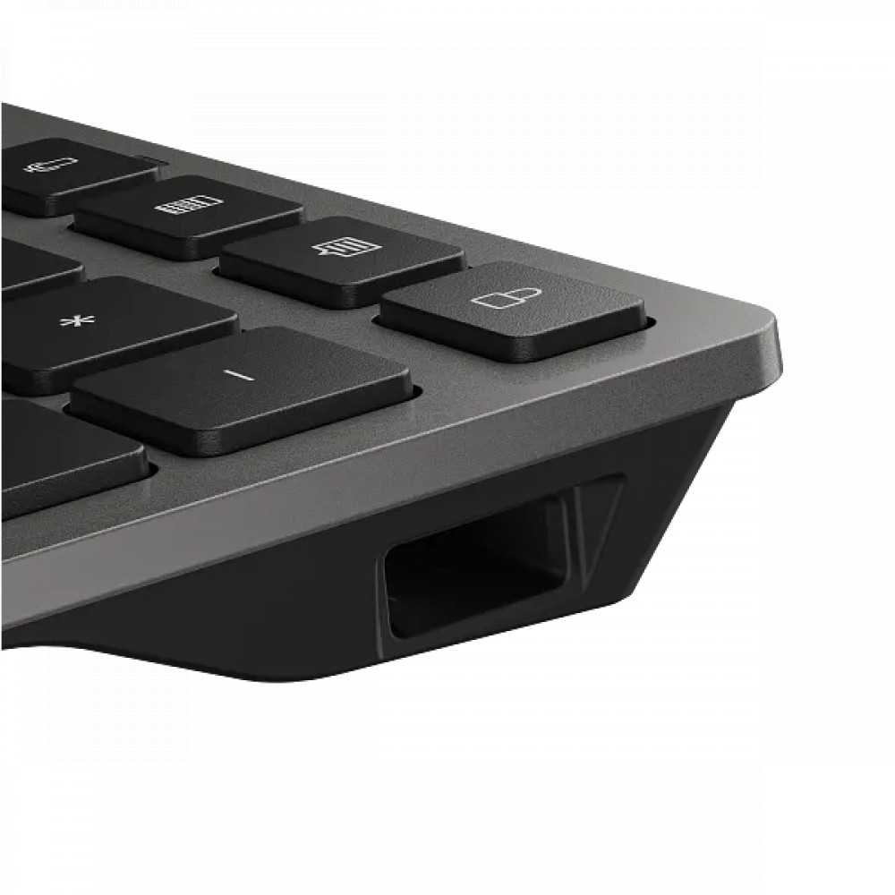 Клавиатура HP 720 (9T5B1AA) Беспроводная, Bluetooth - миниатюра 4