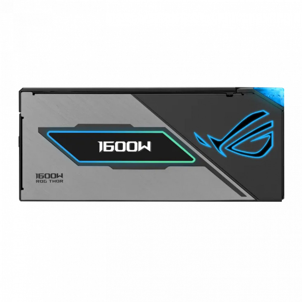 Блок питания Asus ROG THOR 1600W Titanium III ROG-THOR-1600T3-GAMING 1600 Вт - миниатюра 2