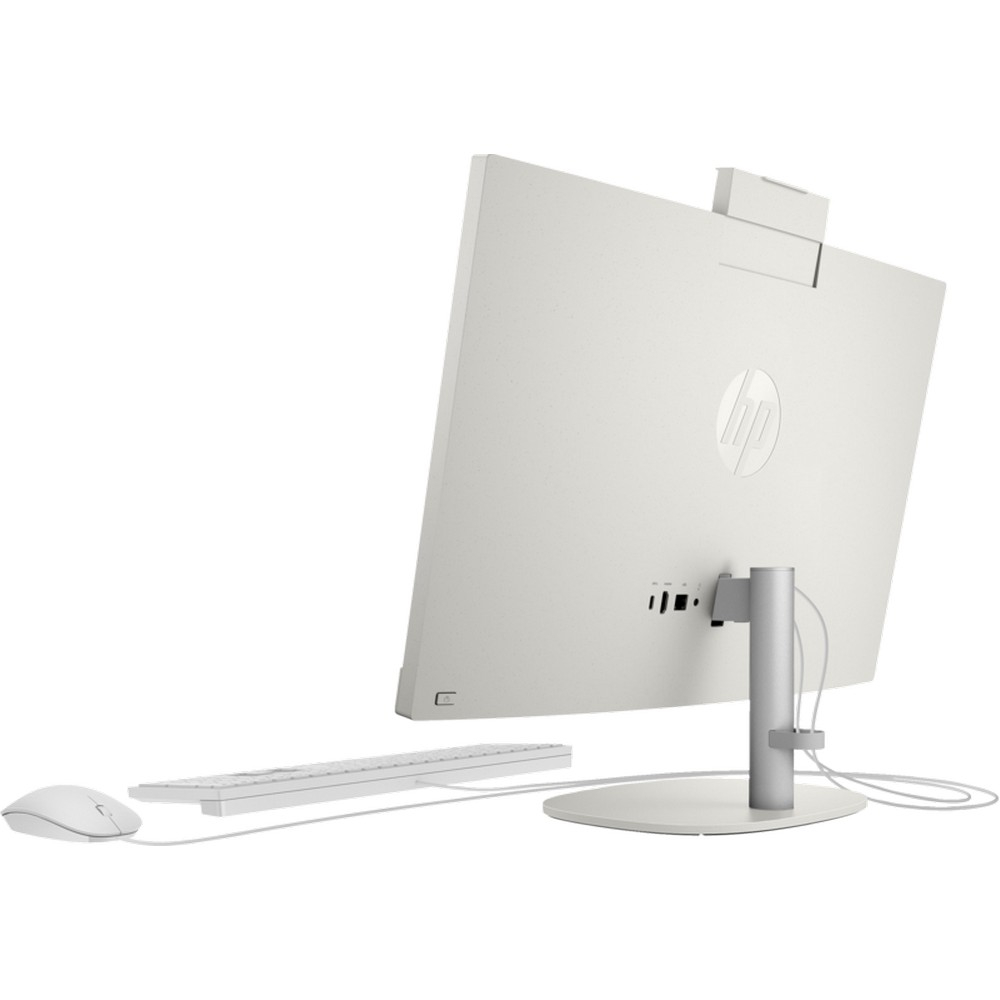 Моноблок HP All-in-One 24-cr0068ci 9R2P6EA 23.8, Intel, Core i3, 1315U - миниатюра 4