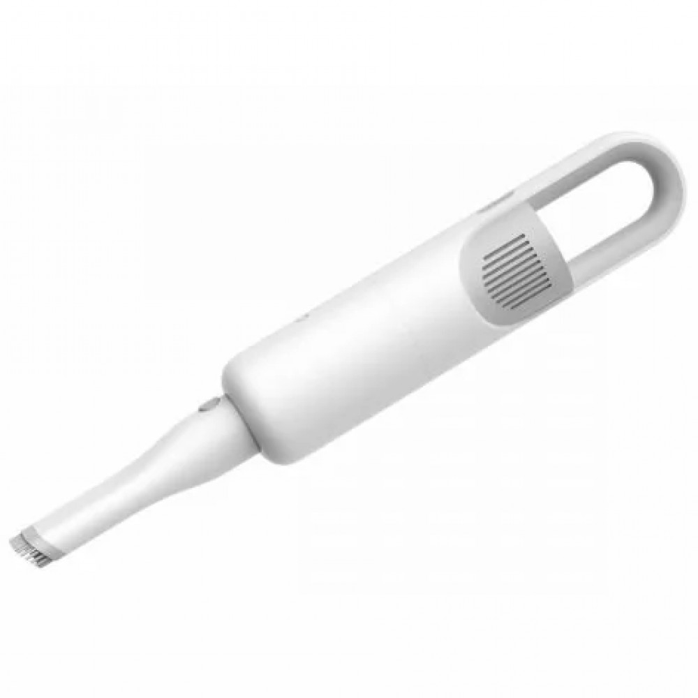 Пылесос Xiaomi Mi Handheld Vacuum Cleaner Light BHR4636GL Ручной - миниатюра 3