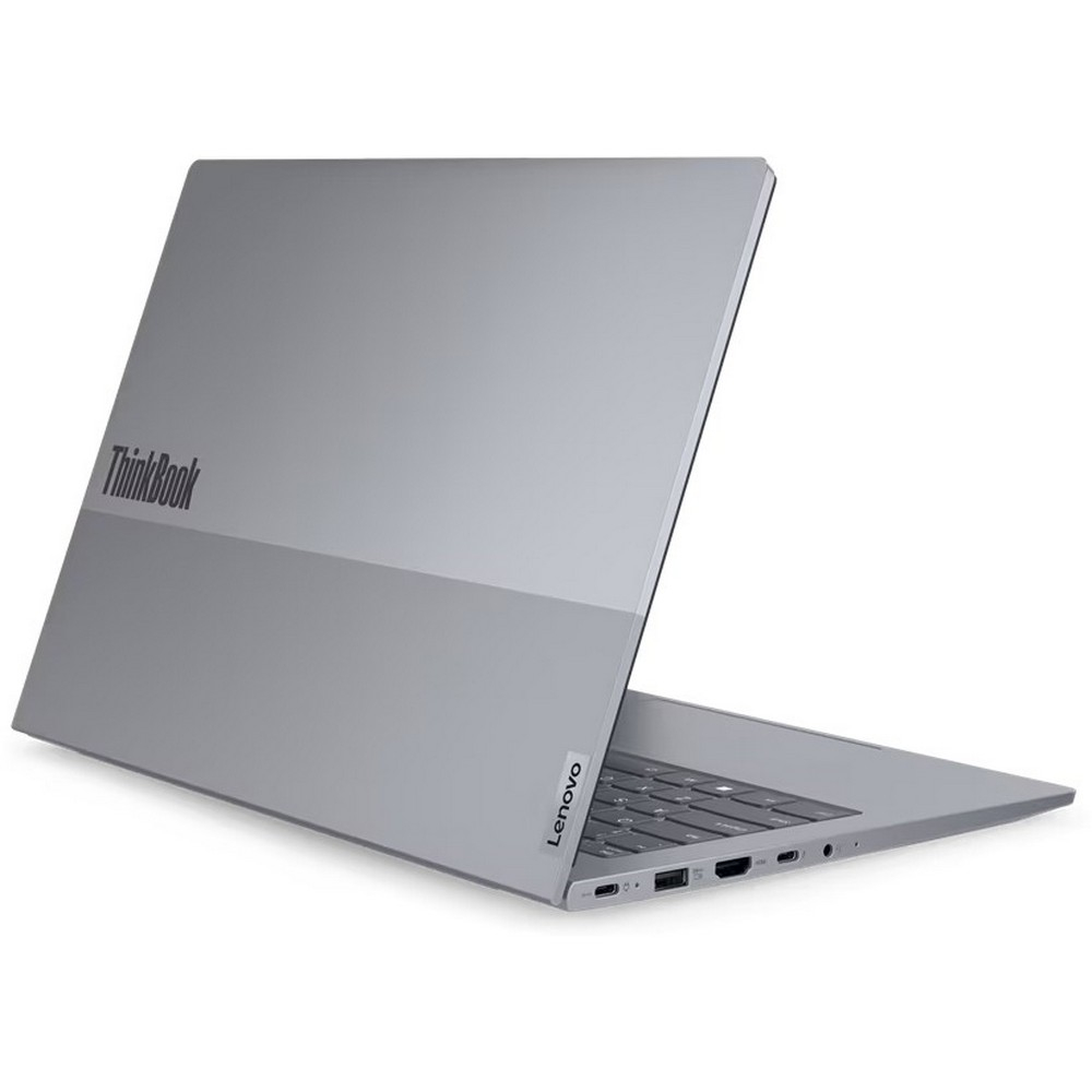 Ноутбук Lenovo ThinkBook 14 G7 IML 21MR0095RU 14 ", WUXGA 1920x1200 (16:10), Intel, Core Ultra 5, 16 Гб, 512 ГБ, Intel Graphics - миниатюра 7
