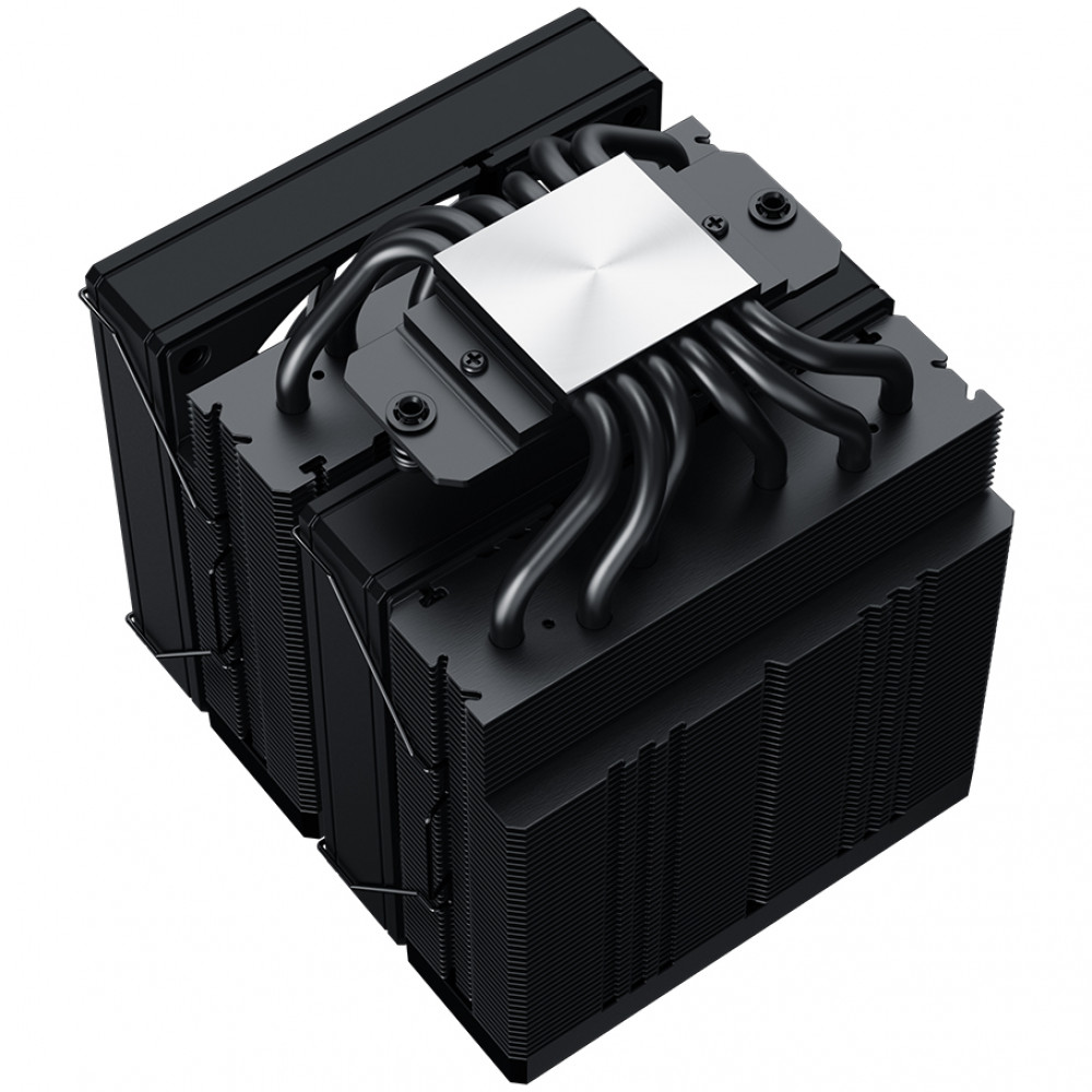 Система охлаждения ID-Cooling Frozn A620 Black FROZN A620 BLACK Для процессора - миниатюра 5