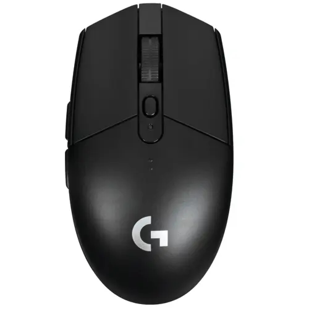 Мышь Logitech G304 Lightspeed 910-005284 Игровые, Беспроводная — фото товара