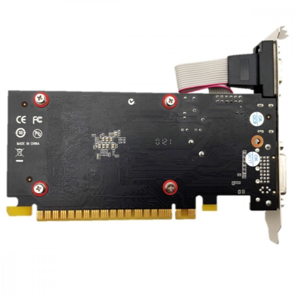 Видеокарта Ninja GT710 NK71NP043F 4 ГБ - миниатюра 2