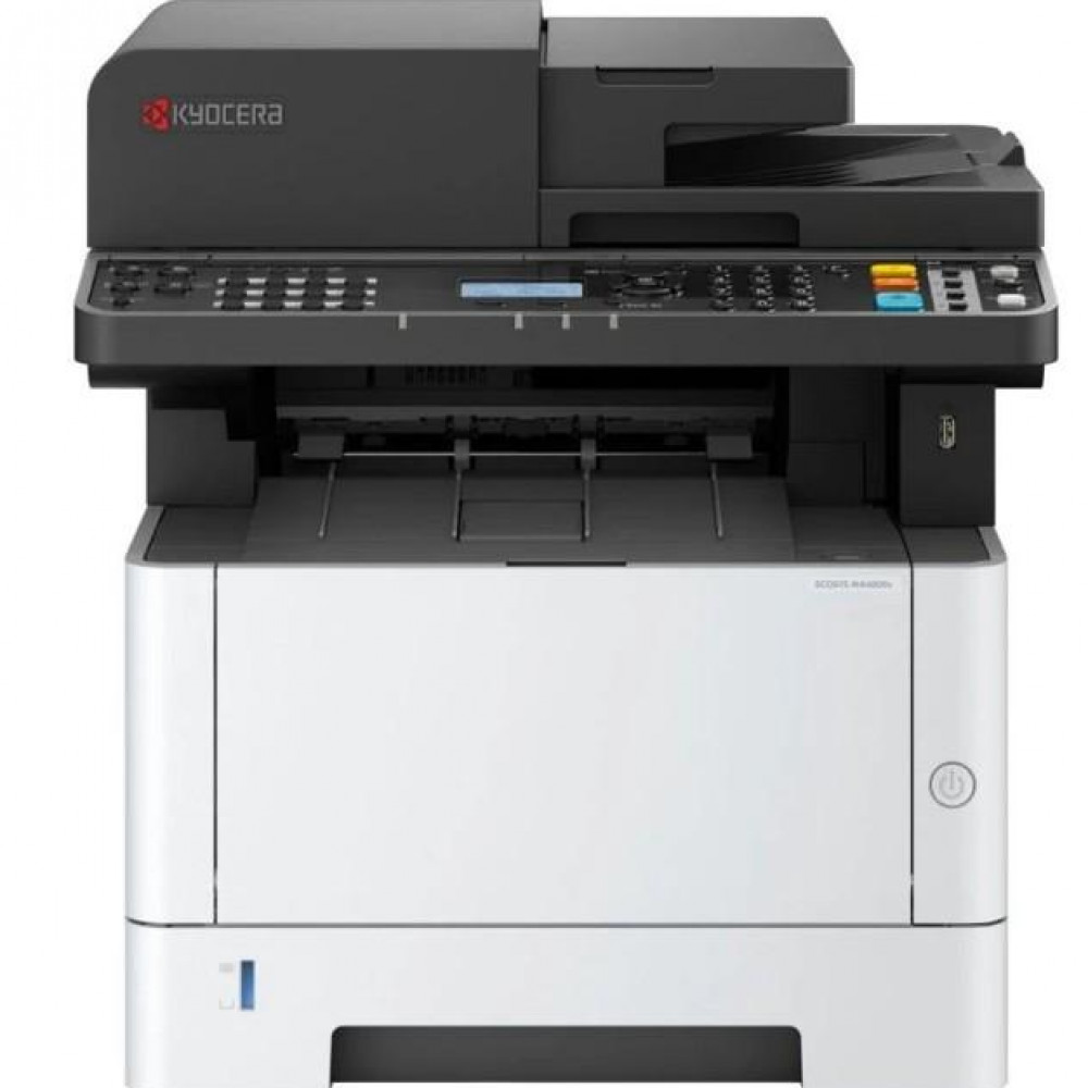 МФУ Kyocera ECOSYS MA4000fx 110C1B3AX0 А4, Лазерный, Монохромная — фото товара