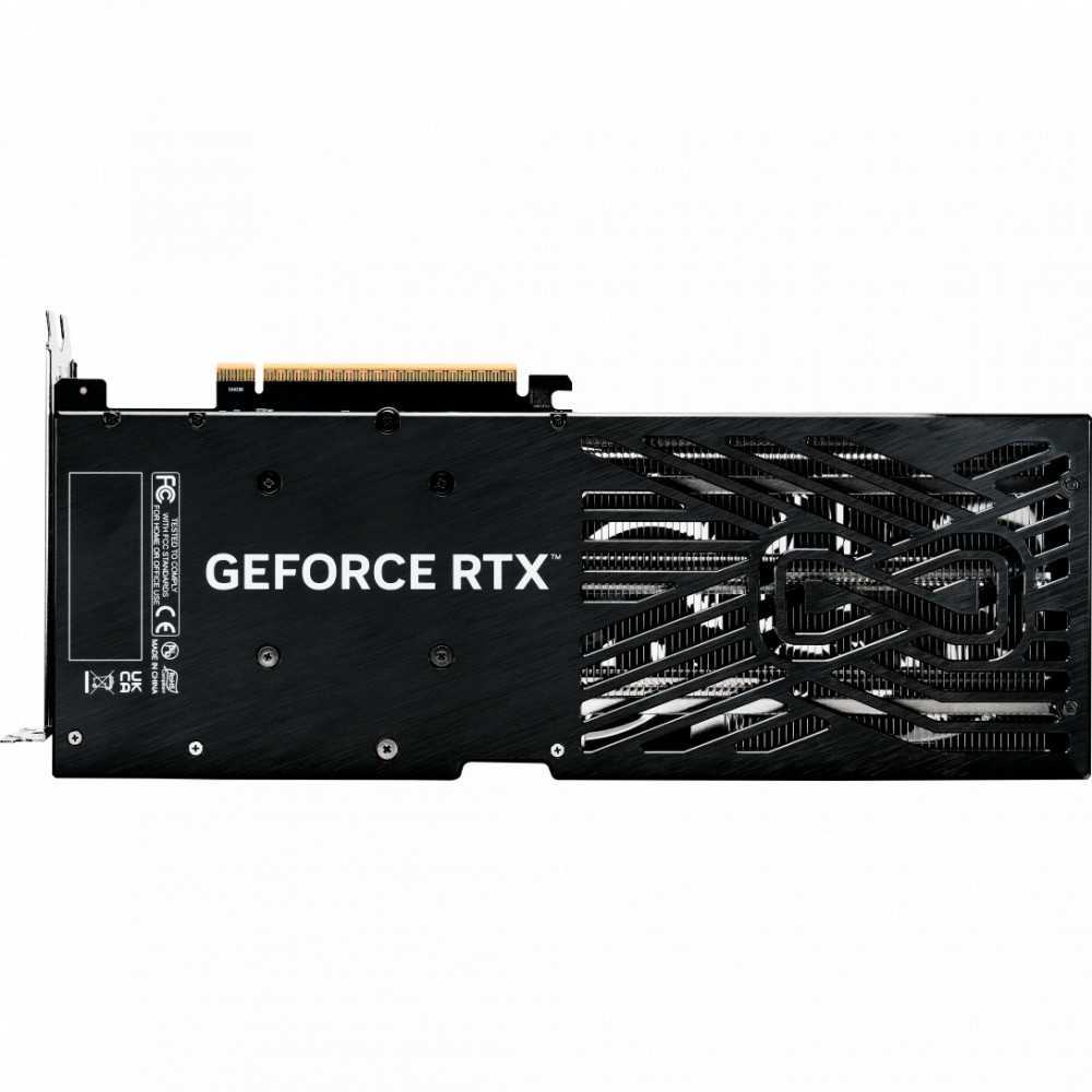 Видеокарта Palit GeForce RTX 5060 Ti Palit Infinity 3 OC 16Gb NE7506TS19T1-GB2061S 16 ГБ - миниатюра 3