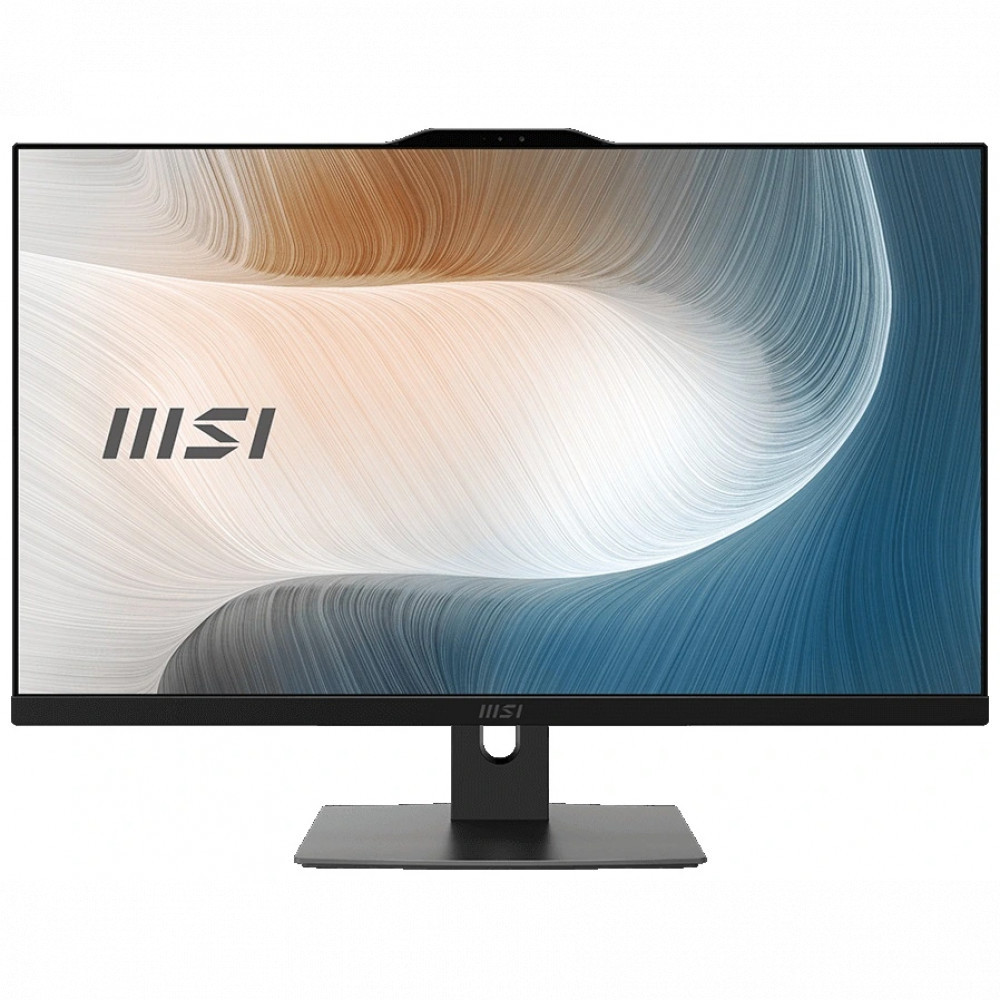 Моноблок MSI Modern AM242P 1MA-2408XRU 9S6-AE0731-2408 23.8, Intel, Core 5, 120U — фото товара