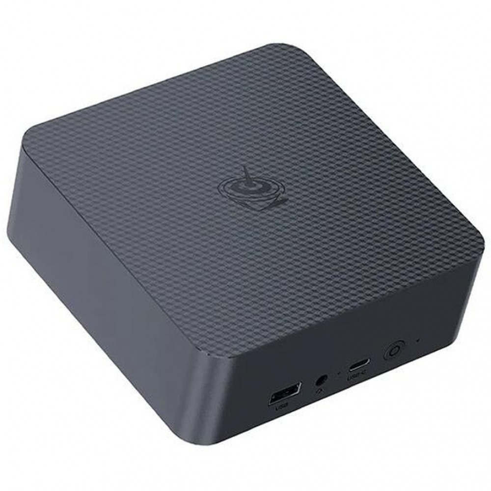Персональный компьютер Beelink BL/EQR7-LP4/7735U/24G/1TB/2.5G*2 Ryzen 7, 7735U, 2.7, 24 Гб, DDR5-4800 — фото товара