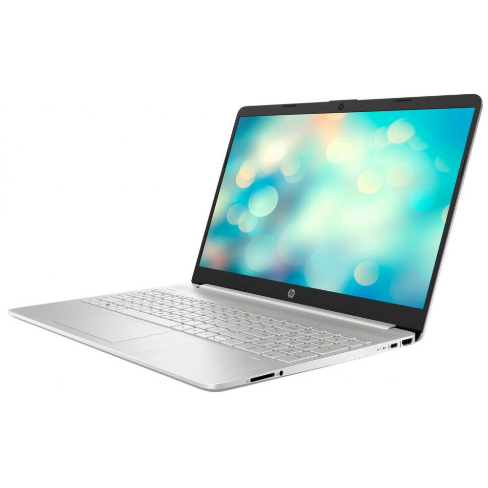 Ноутбук HP 15s-fq3002ci 7E4T0EA 15.6 ", FHD 1920x1080 (16:9), Intel, Celeron, 4 Гб, 256 ГБ, Intel UHD Graphics - миниатюра 3
