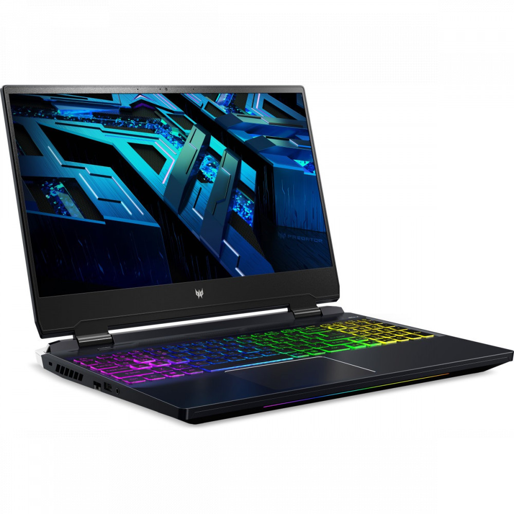 Ноутбук Acer Predator Helios 300 PH315-55-57AH NH.QGNER.004 15.6 ", FHD 1920x1080 (16:9), Intel, Core i5, 16 Гб, 512 ГБ, nVidia GeForce RTX 3070 — фото товара