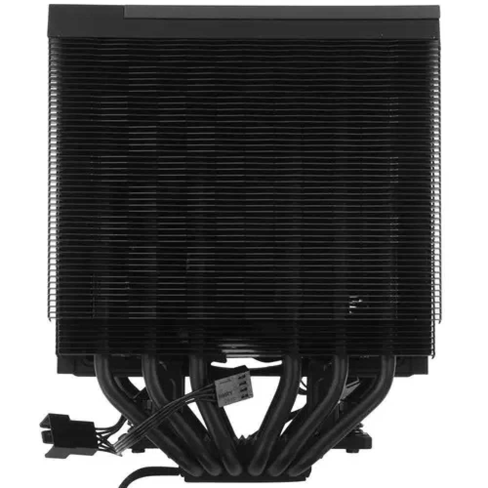 Система охлаждения PCcooler RZ620Pro TC RZ620PROTC-BKNWYX-GL Для процессора - миниатюра 3