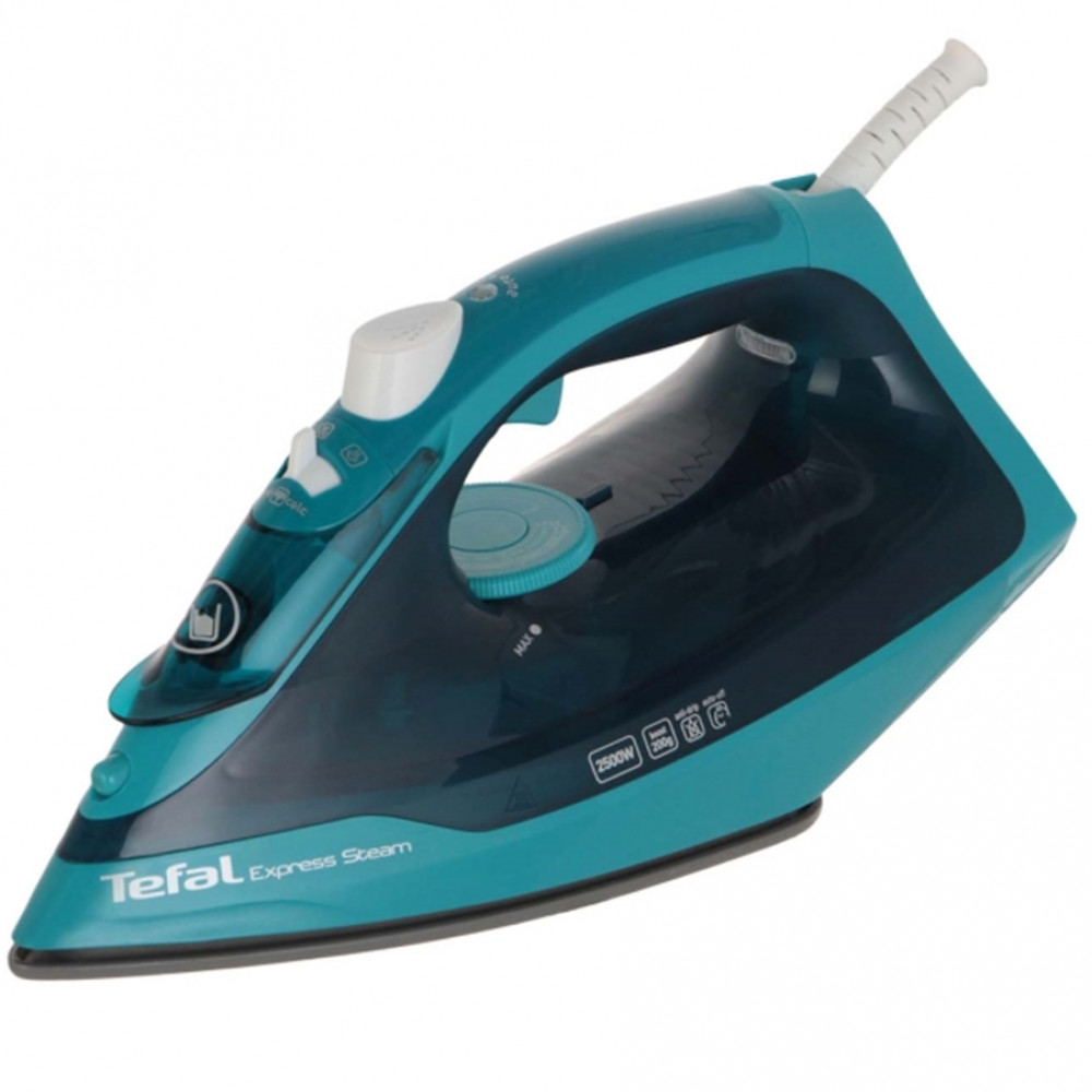 Tefal FV2867E0 Утюг, 2500 Вт - миниатюра 3
