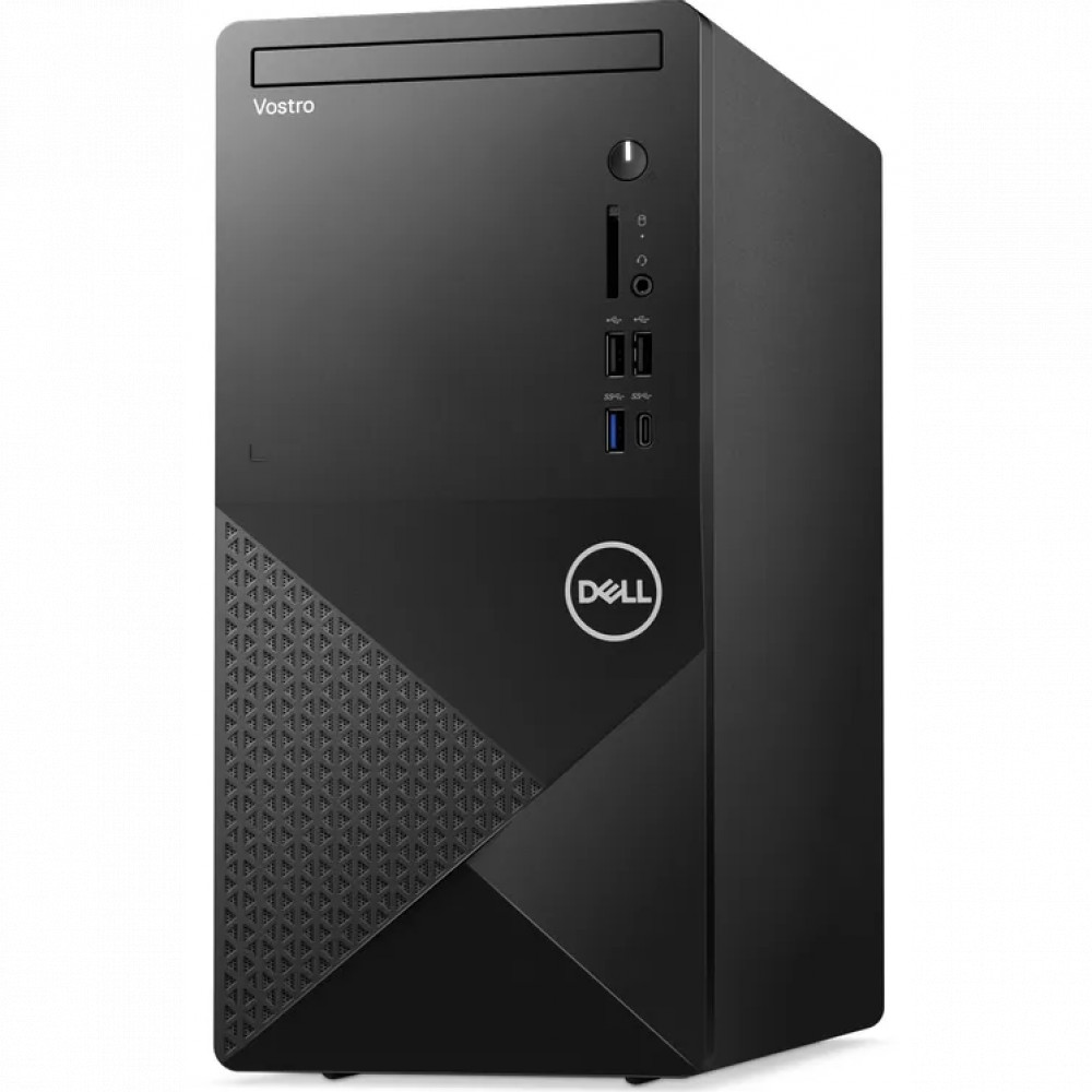 Персональный компьютер Dell Vostro 3030 3030-38811/16 Core i3, 12100, 3.3, 16 Гб, DDR5-4800, Windows 11 Pro - миниатюра 3
