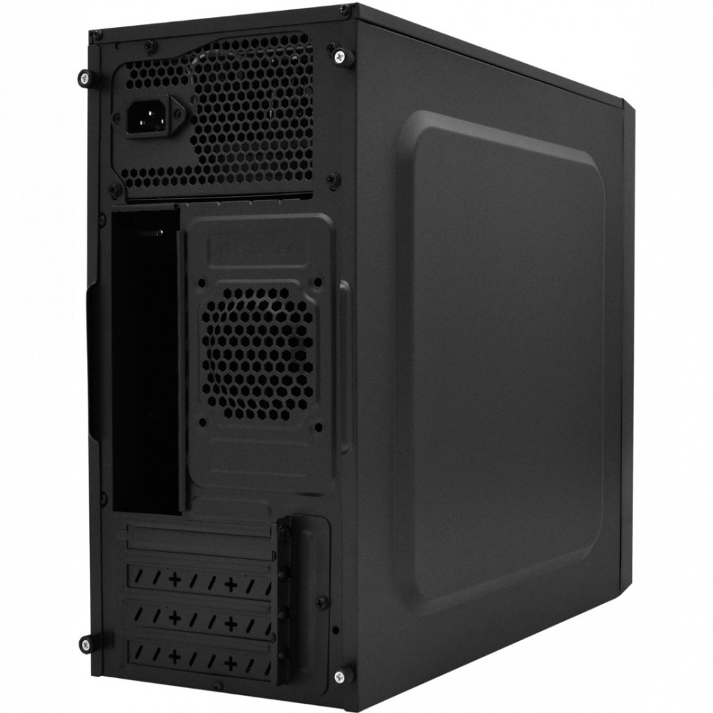 Корпус APEX V05 RGB APEX-V05 Mini-Tower - миниатюра 2