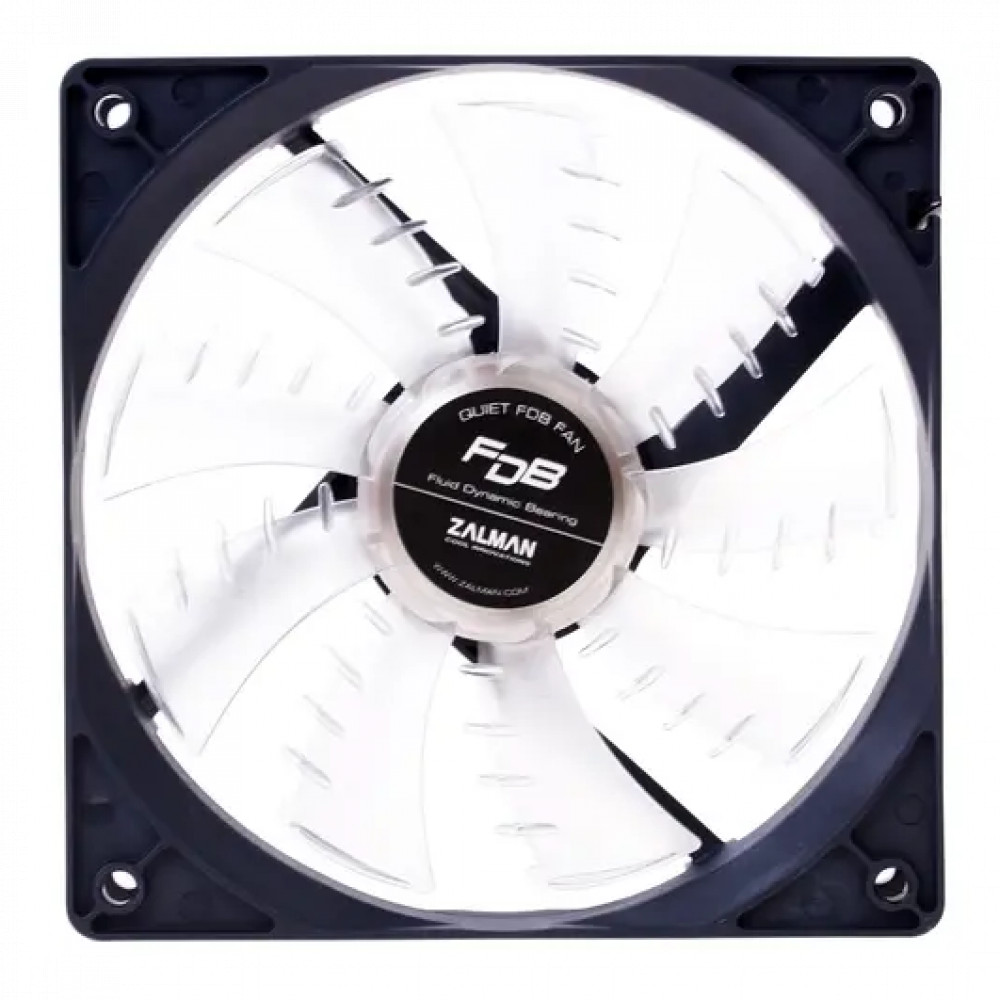 Система охлаждения Zalman ZM-F3 FDB (SF) Для системного блока — фото товара