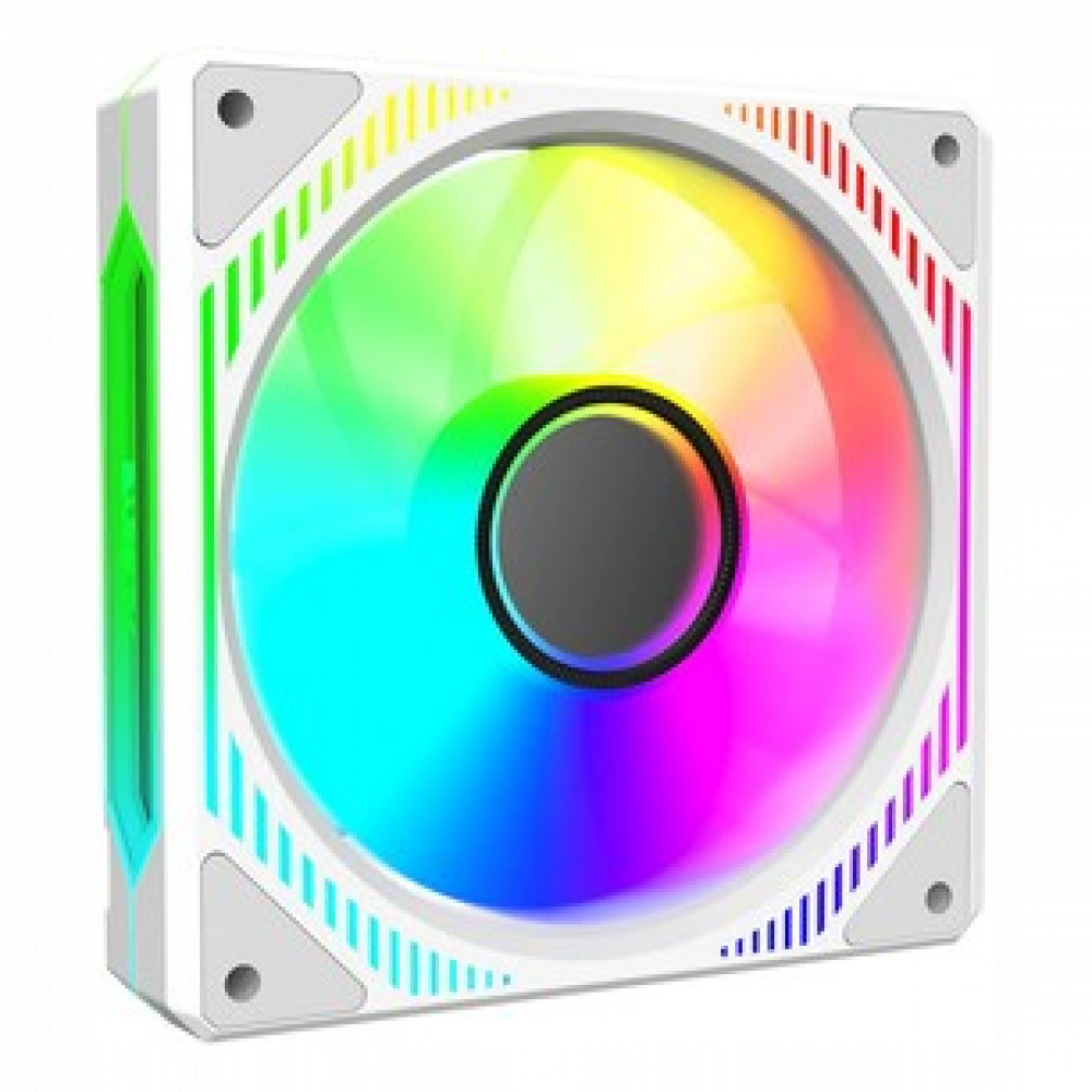 Система охлаждения ALSEYE Mirror-W-P 120x120x25mm Для системного блока — фото товара