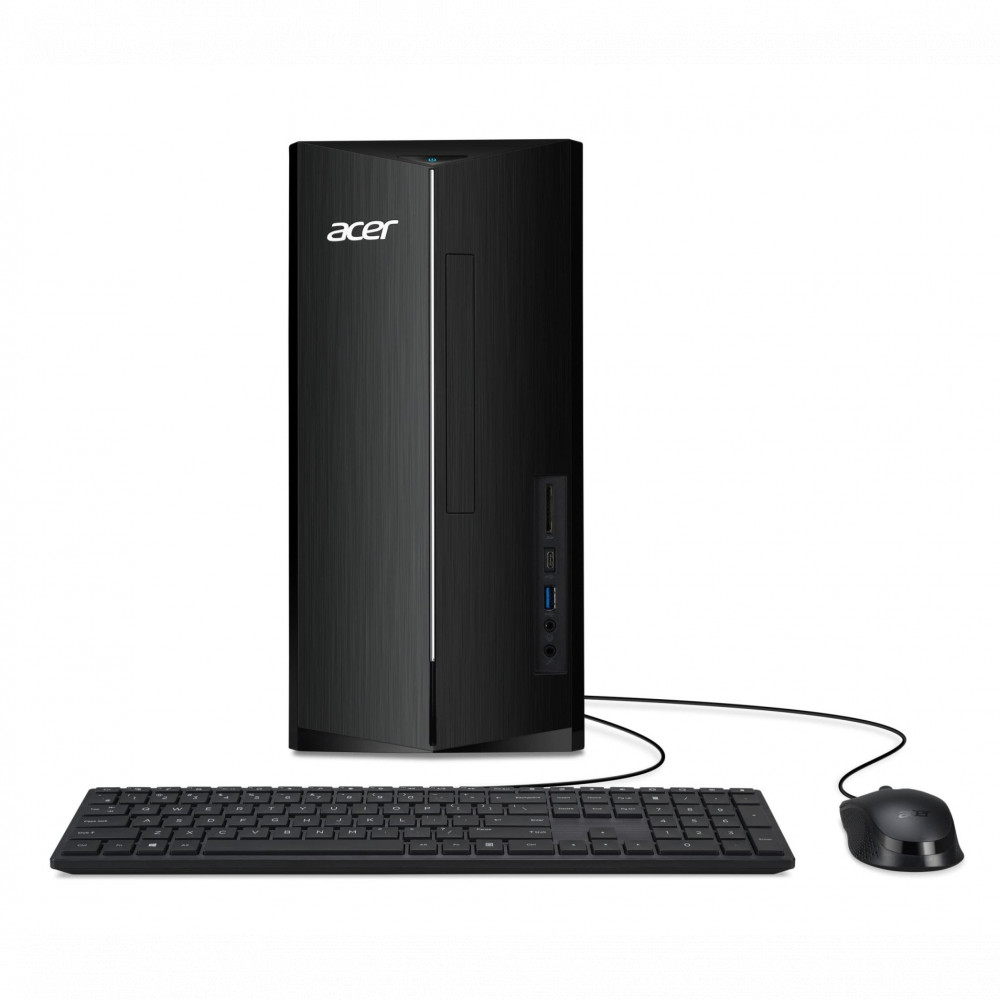 Персональный компьютер Acer Aspire TC-1785 DG.E3XEC.009 Core i5, 14400F, 1.8, 16 Гб, DDR5-5600 — фото товара