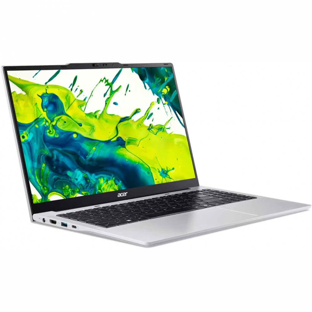 Ноутбук Acer Aspire Lite 15 AL15-72P-71X1 NX.D5GEX.001 15.6 ", FHD 1920x1080 (16:9), Intel, Core i7, 16 Гб, 1 ТБ, Intel Graphics — фото товара