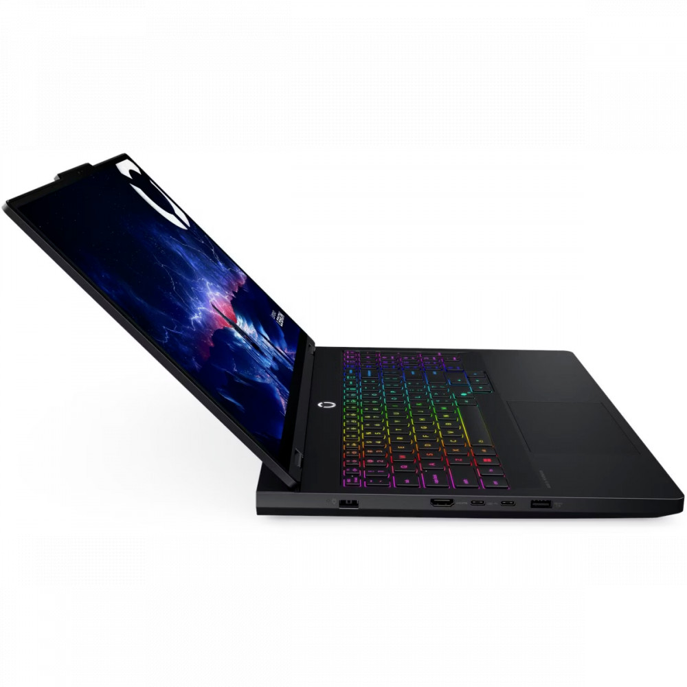 Ноутбук Lenovo Legion Pro 5 16IAX10 83F3000PUS 16 ", WQXGA 2560x1600 (16:10), Intel, Core Ultra 7, 16 Гб, 1 ТБ, nVidia GeForce RTX 5070, Windows 11 Home - миниатюра 4