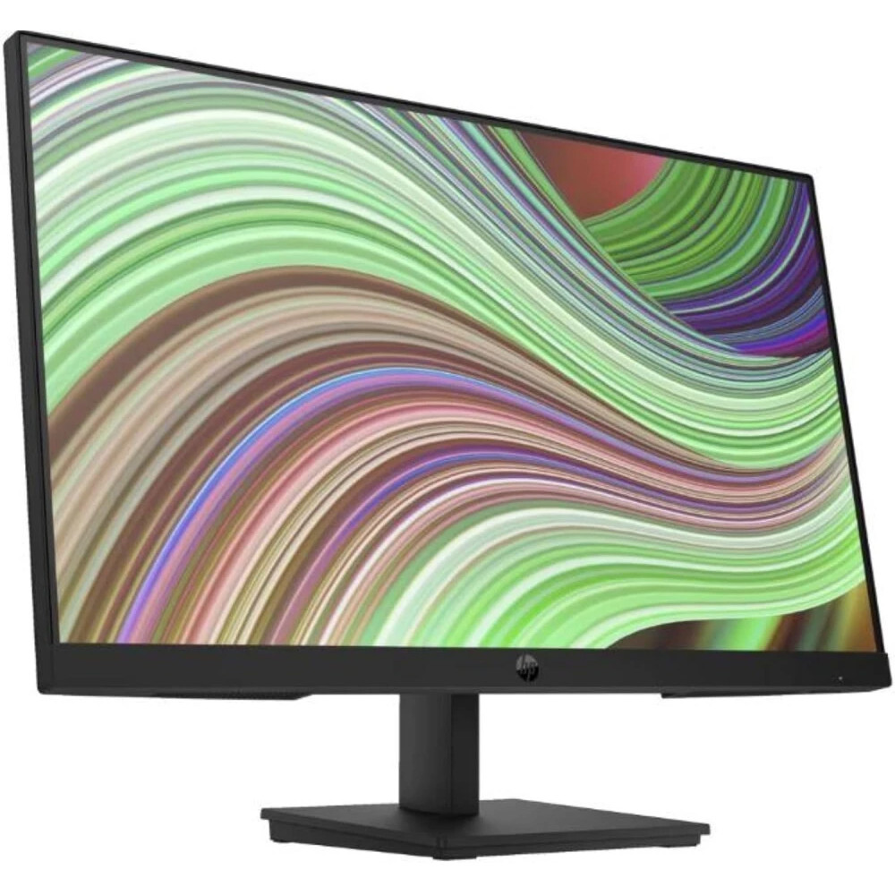 Монитор HP P24v G5 64W18AS 23.8 ", VA, Full HD 1920x1080 (16:9), 75 Гц - миниатюра 2