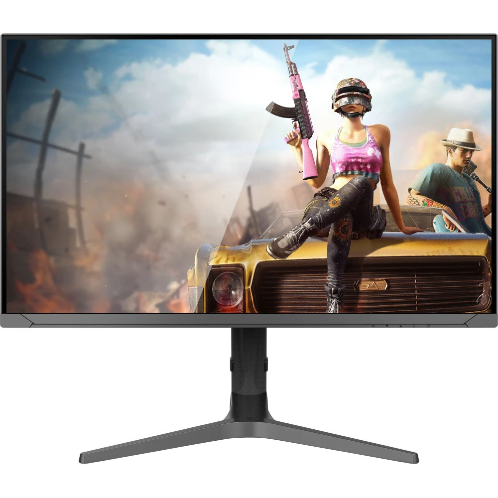 Монитор NPC MZ2707-V 27 ", IPS, Quad HD 2560x1440 (16:9), 240 Гц — фото товара