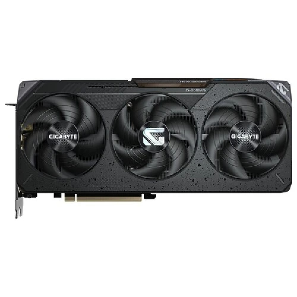 Видеокарта Gigabyte Radeon RX 9070 XT GAMING OC GV-R9070XTGAMING OC-16GD 16 ГБ — фото товара