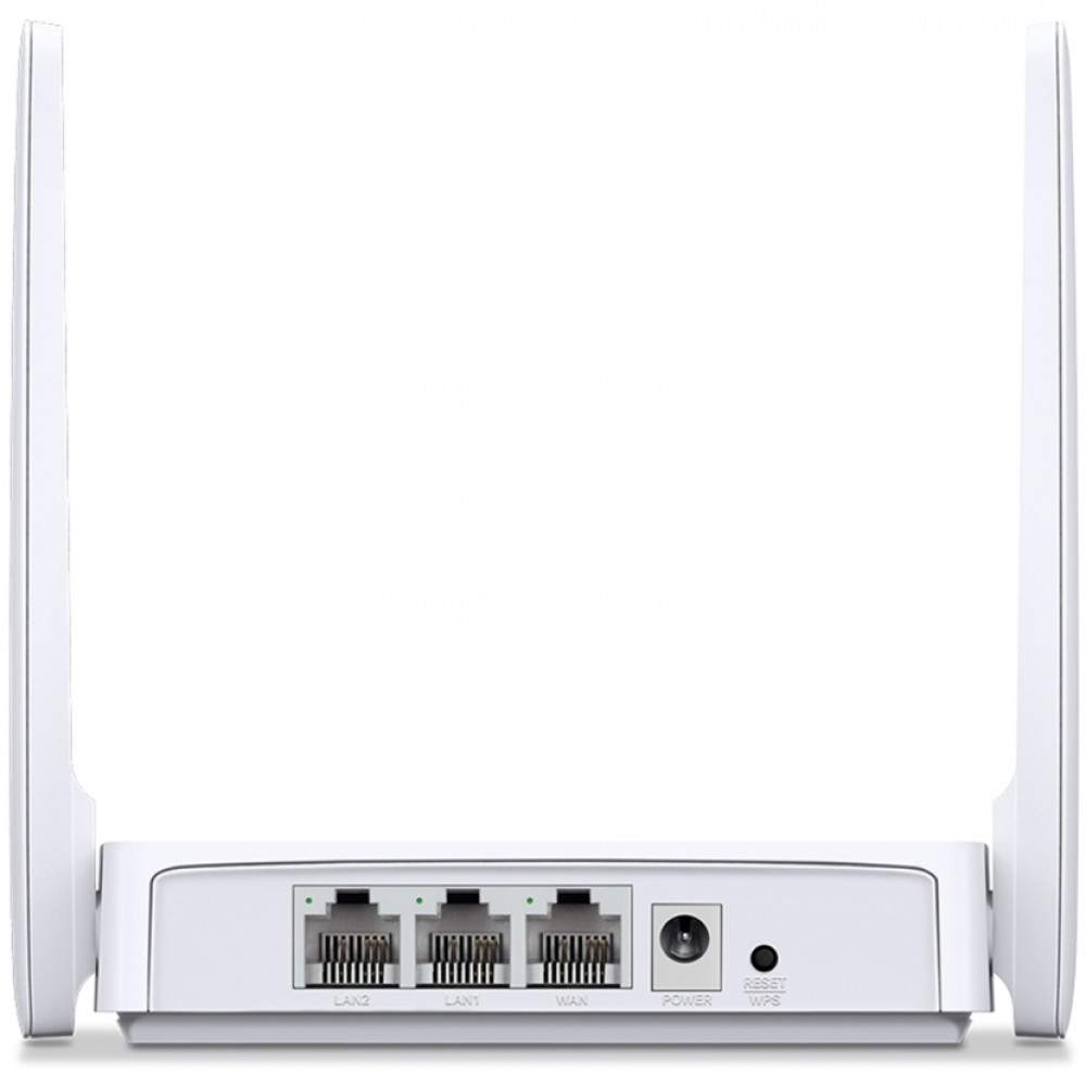Маршрутизатор для дома Mercusys MR20 - миниатюра 2