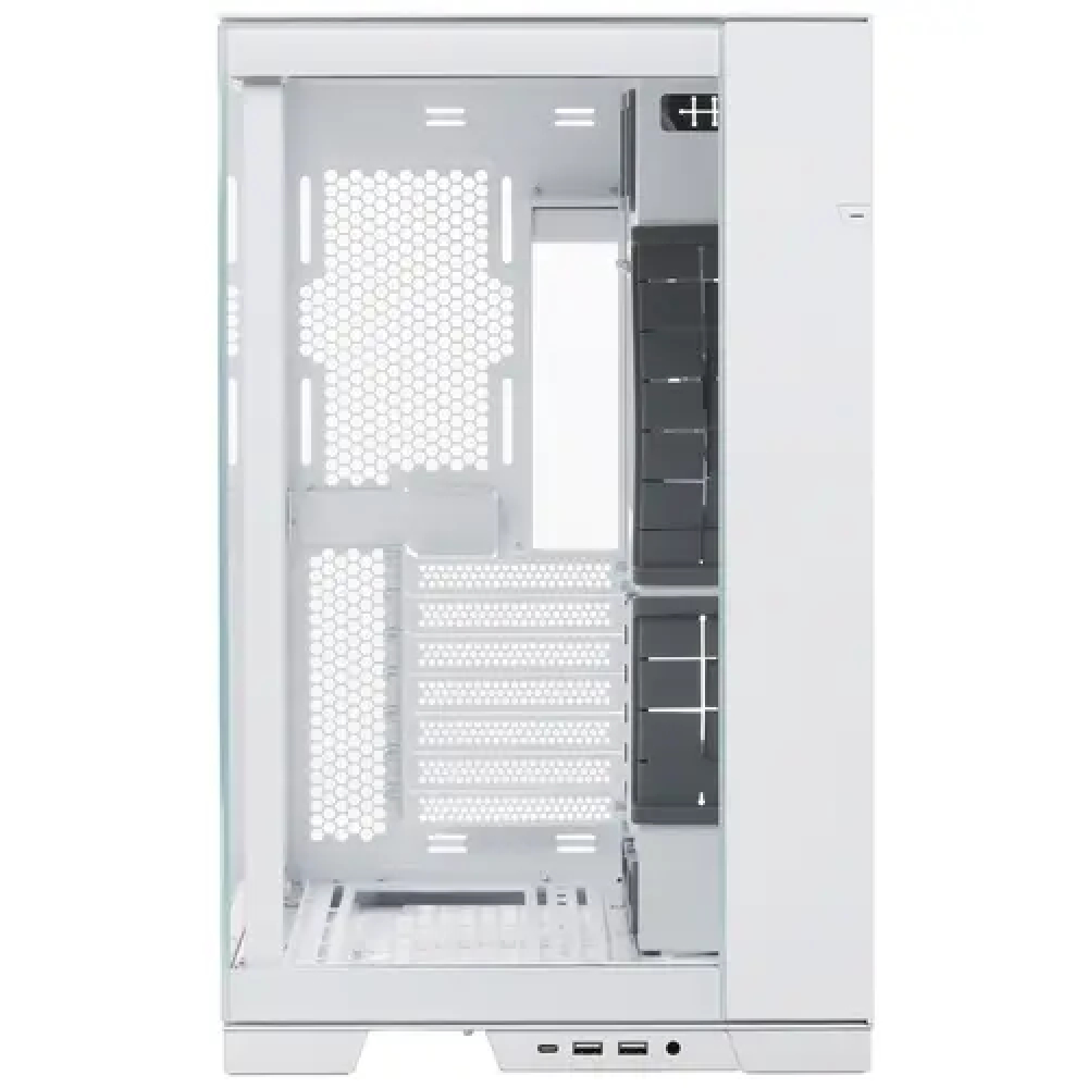 Корпус Lian Li O11 Dynamic EVO RGB G99.O11DERGBW.00 Mid-Tower - миниатюра 2
