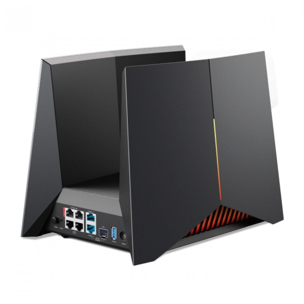 Маршрутизатор для дома TP-Link Archer GE800 - миниатюра 2